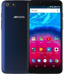 Замена тачскрина на телефоне Archos 57S Core в Новосибирске
